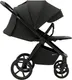 Миниатюра изображения товара Детская прогулочная коляска Sweet Baby SBL Elegante S (черный)