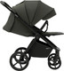 Миниатюра изображения товара Детская прогулочная коляска Sweet Baby SBL Elegante S (зеленый)