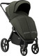 Миниатюра изображения товара Детская прогулочная коляска Sweet Baby SBL Elegante S (зеленый)