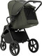 Миниатюра изображения товара Детская прогулочная коляска Sweet Baby SBL Elegante S (зеленый)