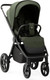 Миниатюра изображения товара Детская прогулочная коляска Sweet Baby SBL Elegante S (зеленый)