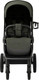 Миниатюра изображения товара Детская прогулочная коляска Sweet Baby SBL Elegante S (зеленый)