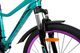 Миниатюра изображения товара Велосипед Nialanti Pandora MD 26 2026 (15, бирюзовый, разобранный, в коробке)