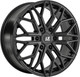 Миниатюра изображения товара Литой диск LS wheels FlowForming RC103 19x8.5" 6x139.7мм DIA 100.1мм ET 36мм BKS