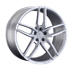 Миниатюра изображения товара Литой диск Replay A140 20x9" 5x112мм DIA 66.6мм ET 33мм S