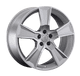 Миниатюра изображения товара Литой диск Replay A157 20x9" 5x112мм DIA 66.6мм ET 33мм SF