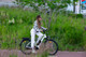 Миниатюра изображения товара Электровелосипед Alpinebike City / ALPN_J23EU005_ES_M_W (M, серебристый)