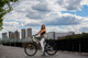 Миниатюра изображения товара Электровелосипед Alpinebike City / ALPN_J23EU005_ES_M_W (M, серебристый)