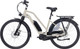 Миниатюра изображения товара Электровелосипед Alpinebike City / ALPN_J23EU005_ES_M_W (M, серебристый)