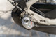 Миниатюра изображения товара Электровелосипед Alpinebike City / ALPN_J23EU005_ES_M_W (M, серебристый)