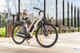 Миниатюра изображения товара Электровелосипед Alpinebike City / ALPN_J23EU005_ES_M_W (M, серебристый)