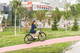 Миниатюра изображения товара Электровелосипед Alpinebike City / ALPN_J23EU005_ES_M_W (M, серебристый)
