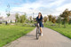 Миниатюра изображения товара Электровелосипед Alpinebike City / ALPN_J23EU005_ES_M_W (M, серебристый)