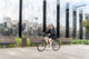 Миниатюра изображения товара Электровелосипед Alpinebike City / ALPN_J23EU005_ES_M_W (M, серебристый)