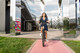 Миниатюра изображения товара Электровелосипед Alpinebike City / ALPN_J23EU005_ES_M_W (M, серебристый)