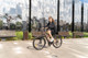 Миниатюра изображения товара Электровелосипед Alpinebike МТБ / ALPN_J23ES007_EF_M_CH (M, шоколадный)