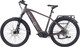 Миниатюра изображения товара Электровелосипед Alpinebike МТБ / ALPN_J23ES007_EF_M_CH (M, шоколадный)