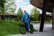 Миниатюра изображения товара Электровелосипед Alpinebike МТБ / ALPN_J23ES007_EF_M_CH (M, шоколадный)