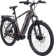 Миниатюра изображения товара Электровелосипед Alpinebike МТБ / ALPN_J23ES007_EF_M_CH (M, шоколадный)