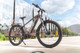Миниатюра изображения товара Электровелосипед Alpinebike МТБ / ALPN_J23ES007_EF_M_CH (M, шоколадный)