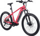Миниатюра изображения товара Электровелосипед Alpinebike МТБ / ALPN_J23ES007_E_L_R (L, красный)