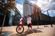 Миниатюра изображения товара Электровелосипед Alpinebike МТБ / ALPN_J23ES007_E_L_R (L, красный)