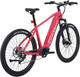Миниатюра изображения товара Электровелосипед Alpinebike МТБ / ALPN_J23ES007_E_L_R (L, красный)