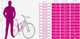 Миниатюра изображения товара Велосипед Alpinebike MTB 11 Air / alpn_j23m022_s11_m_g (M/L, зеленый, разобранный, в коробке)