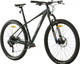 Миниатюра изображения товара Велосипед Alpinebike MTB 11 Air / alpn_j23m022_s11_m_g (M/L, зеленый, разобранный, в коробке)