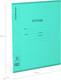 Миниатюра изображения товара Тетрадь Erich Krause Классика CoverPrо Vivid Fizzy / 56441 (12л, бирюзовый)