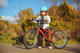Миниатюра изображения товара Детский велосипед Alpinebike Pegas 3-20 / TSRD00174600 (рассветный оранжевый, разобранный, в коробке)