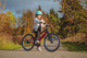 Миниатюра изображения товара Детский велосипед Alpinebike Pegas 3-20 / TSRD00174600 (рассветный оранжевый, разобранный, в коробке)
