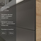 Миниатюра изображения товара Тумба с умывальником MEBELVANN Алида 1000x540x450 / Alid_G_1000_540_450