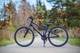 Миниатюра изображения товара Детский велосипед Alpinebike Pegas 3-20 / TSRD00174601 (фиолетовый космос)