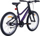 Миниатюра изображения товара Детский велосипед Alpinebike Pegas 3-20 / TSRD00174601 (фиолетовый космос)