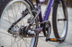 Миниатюра изображения товара Детский велосипед Alpinebike Pegas 3-20 / TSRD00174601 (фиолетовый космос)