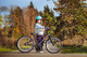 Миниатюра изображения товара Детский велосипед Alpinebike Pegas 3-20 / TSRD00174601 (фиолетовый космос)