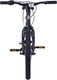 Миниатюра изображения товара Детский велосипед Alpinebike Pegas 3-20 / TSRD00174601 (фиолетовый космос)