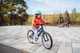 Миниатюра изображения товара Детский велосипед Alpinebike Pegas 3-20 / TSRD00174601 (фиолетовый космос)