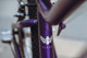 Миниатюра изображения товара Детский велосипед Alpinebike Pegas 3-20 / TSRD00174601 (фиолетовый космос)