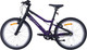 Миниатюра изображения товара Детский велосипед Alpinebike Pegas 3-20 / TSRD00174601 (фиолетовый космос)