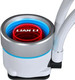 Миниатюра изображения товара Кулер для процессора Lian Li Galahad II Trinity 360 White / G89.GA2T36W.R0