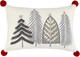 Миниатюра изображения товара Чехол на подушку Tkano New Year Essential Enchanted pines TK25-CC0017 