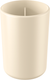 Миниатюра изображения товара Стакан для зубной щетки и пасты AMBIENT Flux AFX038ABSBG (бежевый)