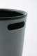 Миниатюра изображения товара Мусорное ведро AMBIENT Folk AFK014PPGR (графит)