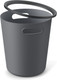 Миниатюра изображения товара Мусорное ведро AMBIENT Folk AFK014PPGR (графит)