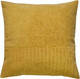 Миниатюра изображения товара Наволочка декоративная MATEX Tufted Velvet ALEX-46 (желтый)