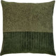 Миниатюра изображения товара Наволочка декоративная MATEX Tufted Velvet ALEX-50 (зеленый)