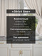 Миниатюра изображения товара Комплект штор Sima-Land Home Strict line / 10494033