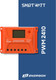 Миниатюра изображения товара Контроллер заряда SmartWatt PWM 2410